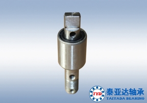 常熟播种水泵轴连轴承