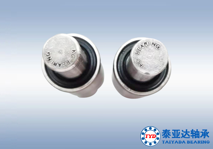 汽车水泵轴承 汽车水泵轴承
